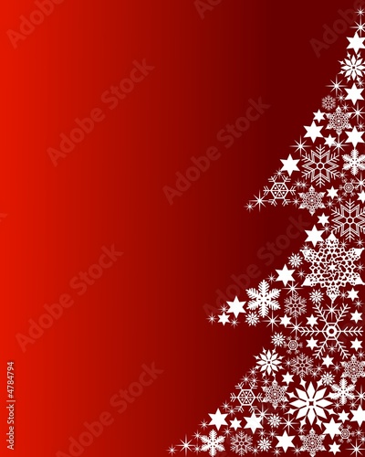 weihnachtsbaum hintergrund