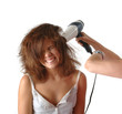 Hair Dryer