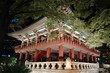 Temple in Seoul Temple in Seoul