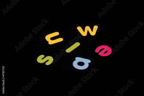lettere
