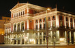 Musikverein in Wien - Vienna Concert Hall Musikverein in Wien - Vienna Concert Hall