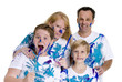 Family Painting
