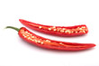 cut chili pepper