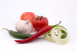 salsa ingredients