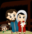 Jesus Birth Jesus Birth