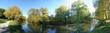 Canal d'ille et rance