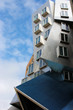 Stata Center, MIT