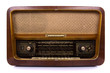 Old Radio