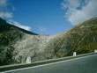 Foto: Gletscher in den Schweizer Bergen Gletscher in den Schweizer Bergen