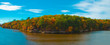 Fall colours