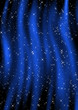 Illustration: Christmas Background Curtain Christmas Background Curtain