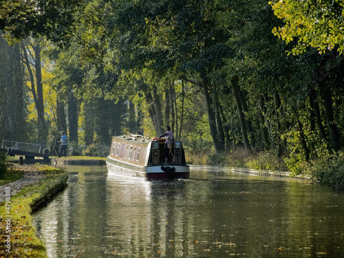 canal canal
