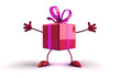 Illustration: Cadeau Cadeau