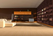 Modern interior