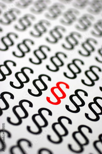 Paragraph Symbol Paragraph Symbol