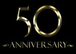 50 anniversary