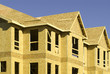 Apartment Building Under Construction Apartment Building Under Construction