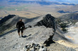 Hiking