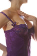 lingerie fine