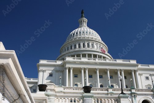 Photo: Capitol Capitol