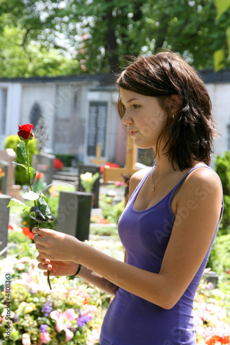 Friedhof