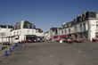 place de marché ile-tudy