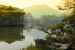 West Lake,  Hangzhou China