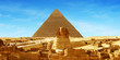 Great Sphinx of Giza - panorama Great Sphinx of Giza - panorama