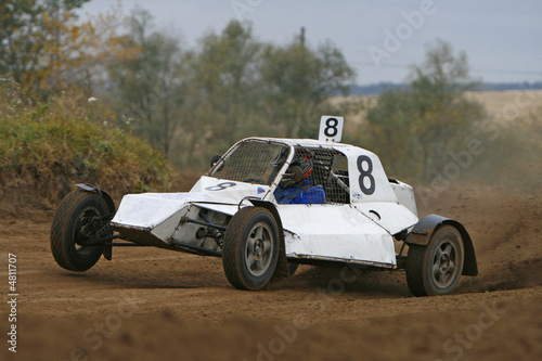Photo: Dirt Rally Dirt Rally