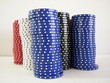jetons de poker