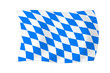 Bayern Fahne