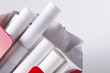 cigarettes