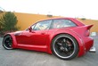 BMW Z3 modified 