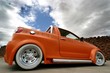 Seat Ibiza Pick Up Polinesian