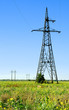 power line