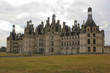 chateau de la loire