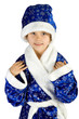 Little Santa
