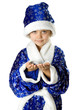 Little Santa