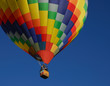 Hot Air Ballons