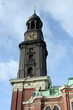 Hamburger Michel - St. Michaelis Kirche II