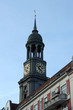 Hamburger Michel - St. Michaelis Kirche V