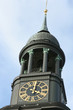 Hamburger Michel - St. Michaelis Kirche IV
