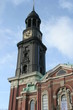 Foto: Hamburger Michel - St. Michaelis Kirche III Hamburger Michel - St. Michaelis Kirche III