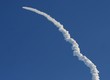 Into the Sky