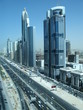 sheik zayed road