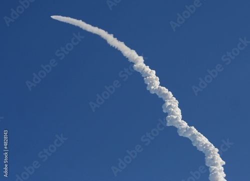 Photo: Into the Sky Into the Sky