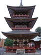 temple narita