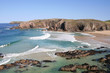 Mangurstadh Beach