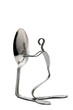 old fork and spoon