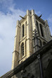 Clocher Eglise